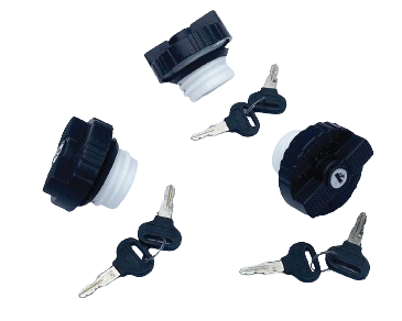 Diesel Tank Cap With Key